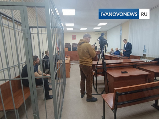 Срок задержания Денису Кочневу продлен на 72 часа